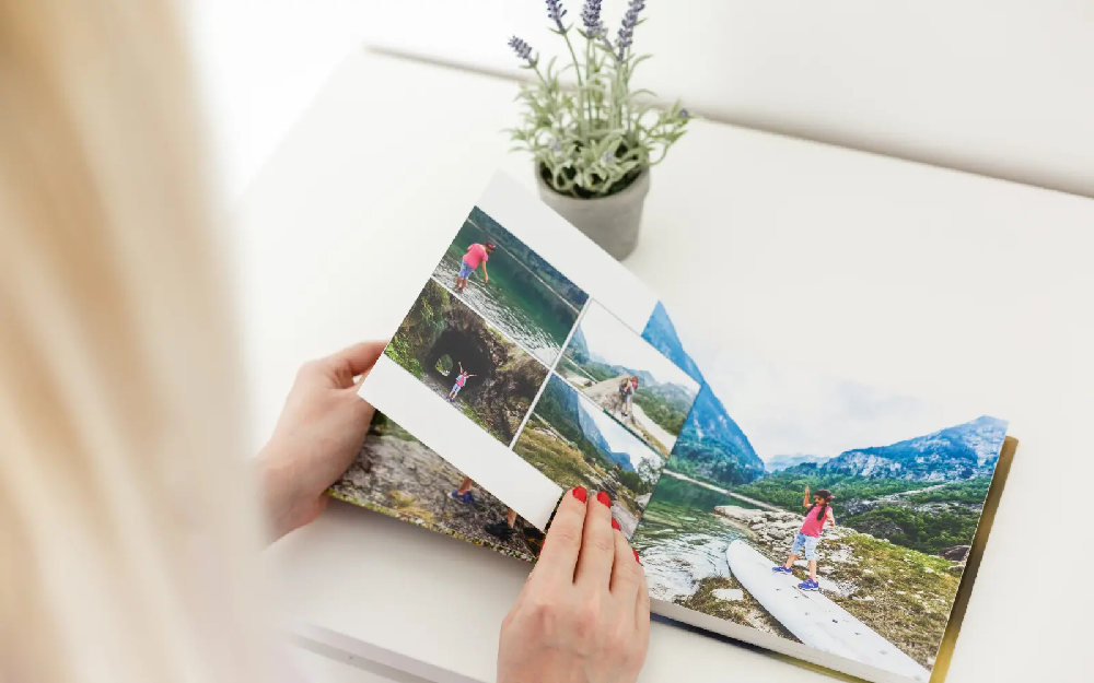 Dlaczego drukowane zdjęcia budują silniejsze wspomnienia?